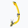 AQUA-SPEED children's diving set Enzo + Evo yellow 604 6