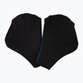 AQUA-SPEED Swimming Gloves blue 2