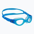 Children's swimming goggles AQUA-SPEED Pacific blue 81-01