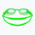 Children's swimming goggles AQUA-SPEED Pacific green 81-04 5