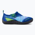 Children's water shoes AQUA-SPEED Aqua Shoe 2C blue 673 2