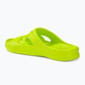 AQUA-SPEED Florida green children's slides 3