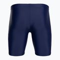 Men's AQUA-SPEED Long Jammer swimwear navy blue 2