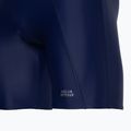 Men's AQUA-SPEED Long Jammer swimwear navy blue 4