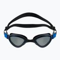 AQUA-SPEED Flex swimming goggles blue/black/dark 6660-01 2