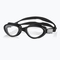 AQUA-SPEED X-Pro swimming goggles black 6