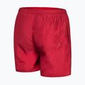 Men's AQUA SPEED swim shorts Remy red 342 2