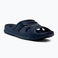 Men's swimming pool flip-flops AQUA-SPEED Florida navy blue 464