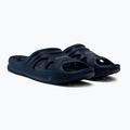 Men's swimming pool flip-flops AQUA-SPEED Florida navy blue 464 5