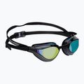 AQUA-SPEED Rapid Mirror swimming goggles black 6987-07