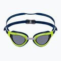 AQUA-SPEED Rapid green/green swimming goggles 6994-30 2