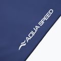 AQUA-SPEED Dry Flat towel navy blue 155 2