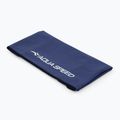 AQUA-SPEED Dry Flat towel navy blue 155 3