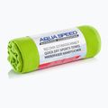AQUA-SPEED Dry Flat towel green 155 2