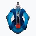 AQUA-SPEED Spectra 2.0 full face mask for snorkelling blue 247 4