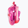 AQUA-SPEED Spectra 2.0 Kid full-face snorkel mask pink 7081 4