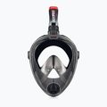 AQUA-SPEED Spectra 2.0 Kid full-face snorkelling mask black 2