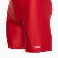 Men's AQUA-SPEED Long Jammer swimwear red 3