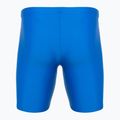 Men's AQUA-SPEED Long Jammer swimwear blue 2