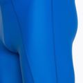 Men's AQUA-SPEED Long Jammer swimwear blue 4