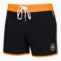 Men's swimming shorts AQUA-SPEED Axel black 337