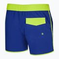 Men's swimming shorts AQUA-SPEED Axel blue 337 2