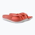 Women's AQUA-SPEED Alcano 03 flip flops red 519 5