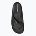 Men's AQUA-SPEED Alcano flip flops black/green 5