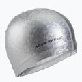 AQUA-SPEED swimming cap Flux 26 silver 143