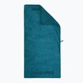 AQUA-SPEED Dry Soft towel green 156