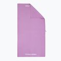AQUA-SPEED Dry Flat towel purple 155