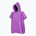 AQUA-SPEED children's poncho 09 purple 145 4