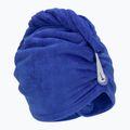 AQUA-SPEED Head Towel turban blue 146