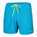 Aqua Speed men's swim shorts Remy turquoise 342