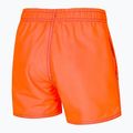 Children's swimming shorts AQUA-SPEED Liam orange 307 2