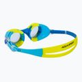 Children's swimming goggles AQUA-SPEED Pegaz multicoloured 4