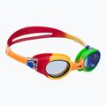 Children's swimming goggles AQUA-SPEED Pegaz multicoloured