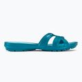 Women's slides AQUA-SPEED Panama blue 2