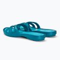 Women's slides AQUA-SPEED Panama blue 3