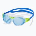 AQUA-SPEED Marin Kid swimming mask blue