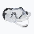 AQUA-SPEED Java + Elba diving set blue 614 5