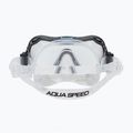 AQUA-SPEED Java + Elba diving set blue 614 6