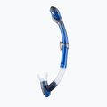 AQUA-SPEED Java + Elba diving set blue 614 12