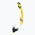 AQUA-SPEED Java + Elba diving set yellow 8206 7