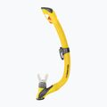 AQUA-SPEED children's diving set Enzo + Evo yellow 604 6