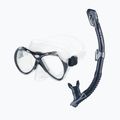 AQUA-SPEED Manus + Borneo snorkelling set 2