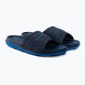 AQUA-SPEED pool flip-flops Aspen navy blue 464 5