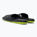 AQUA-SPEED pool flip-flops Aspen black 534 3