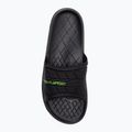 AQUA-SPEED pool flip-flops Aspen black 534 6