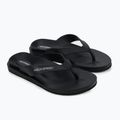 Women's AQUA-SPEED Solea 09 flip flops black 537 4